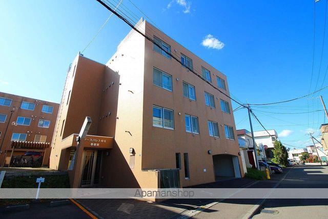 ノースパレス福住参番館