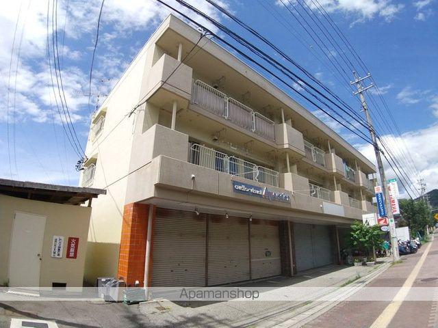 レジデンス美須々