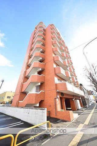 プレサント北35条