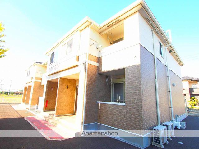 茨城県神栖市  築13年(1LDK/1階)