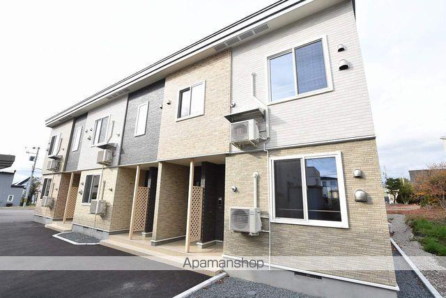 ベル・カルム桔梗 Ⅱ