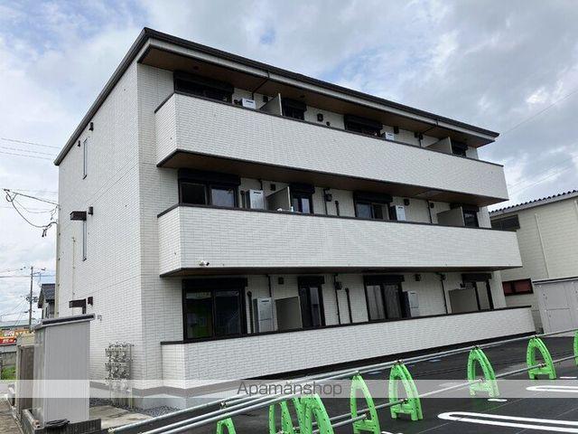 DーROOM新白河 II