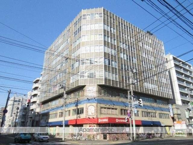 朝日レジデンス
