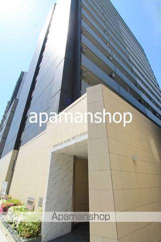 ESTEMPLAZA難波ウエストⅡプレディア