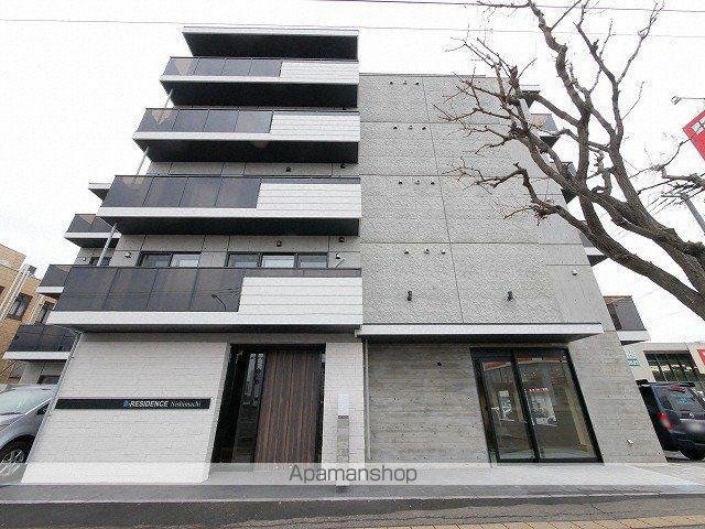 SーRESIDENCE西町(1LDK/3階)