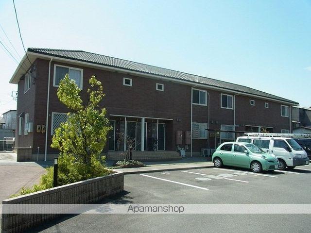 ラ・ピュセル B棟