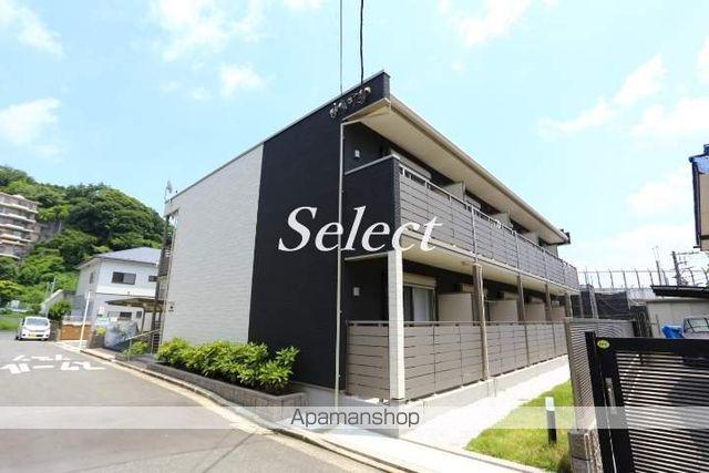 ミランダガーデンハイツ汐見台(ワンルーム/1階)