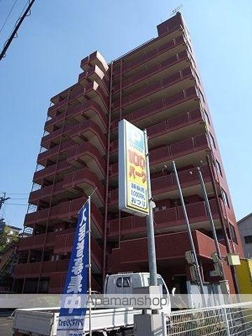 ハウベスト1番館上熊本