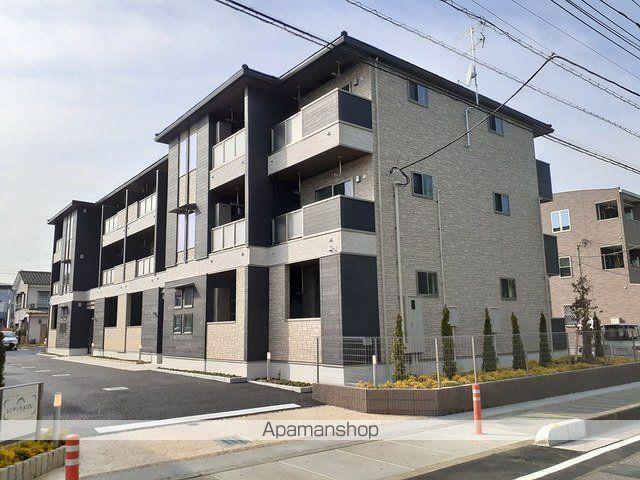 レジデンス KIZU