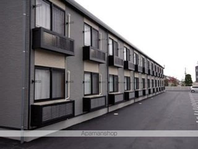 レオパレスROOT ワカミヤ