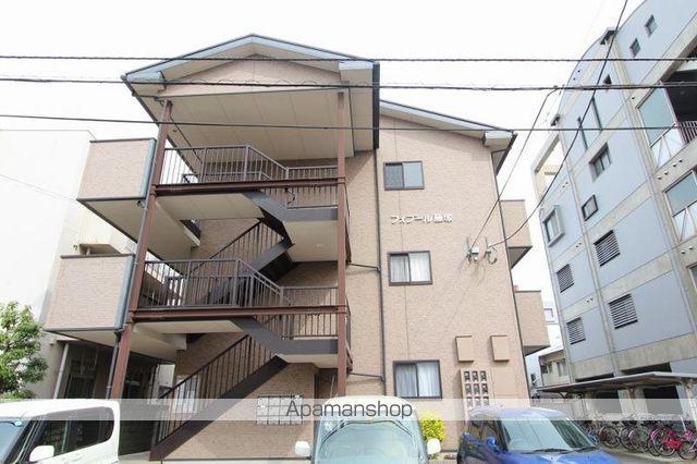 フォブール藤塚