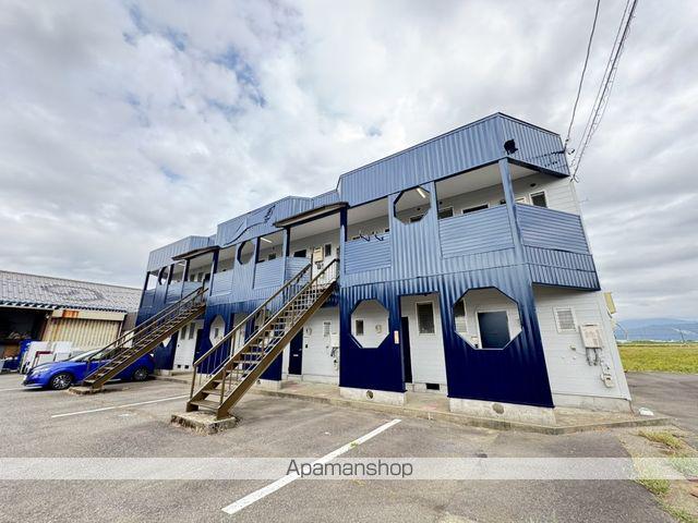 ドリームエイトハウスⅠ