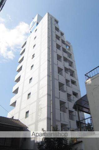 アルファ清心町Ⅱ