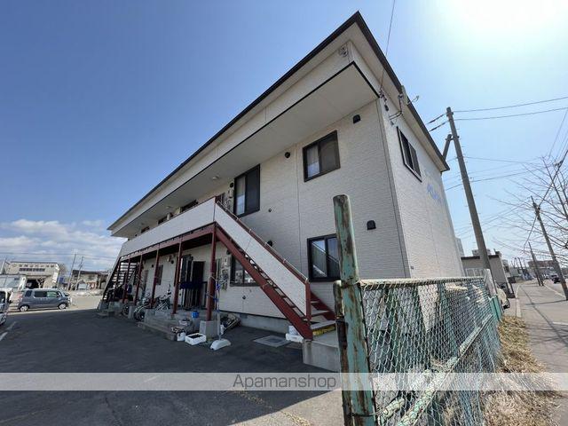 ガーデンASANO