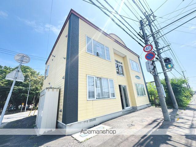 レジデンスピース