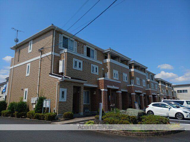 コーポ勢多Ⅱ番館