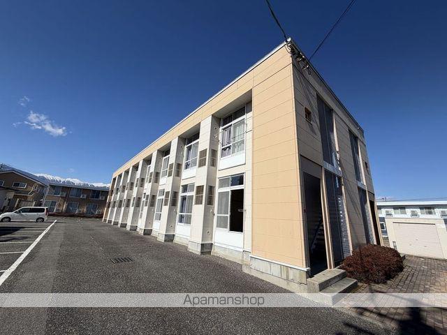 レオパレス信州IN-1