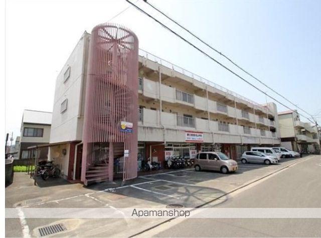 友岡マンション