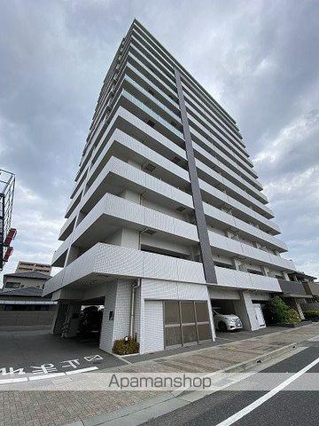 アルファステイツ姫路駅東