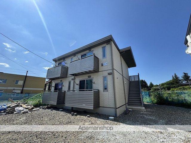 CASA F(ワンルーム/2階)