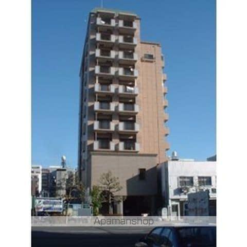 タウンコート人宿町