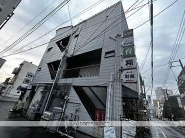 野田屋町赤松ビル