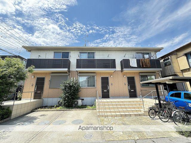 ハウス・ベルワイド(2LDK)