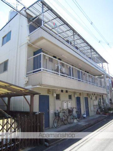 ナショナルマンション