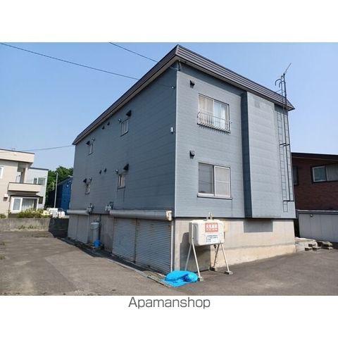 ハイツアキラ
