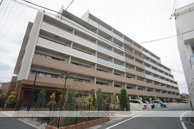 ブライトタウン貴布祢