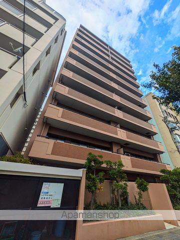 ローレルコート太子橋今市