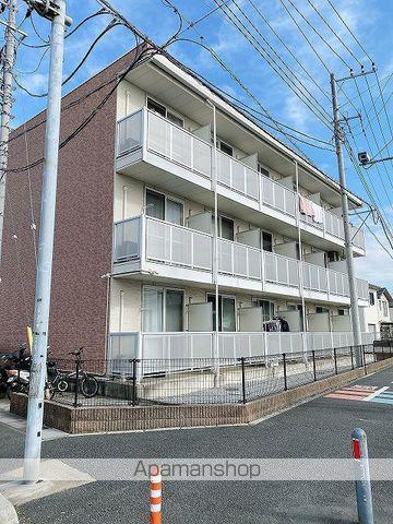 レオパレスWAKANA