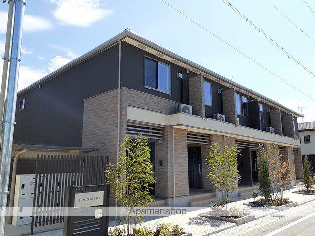 ミ・リブロ彦根駅北弐番館