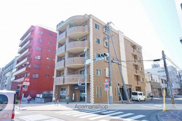 シーステージ本通(1DK/4階)