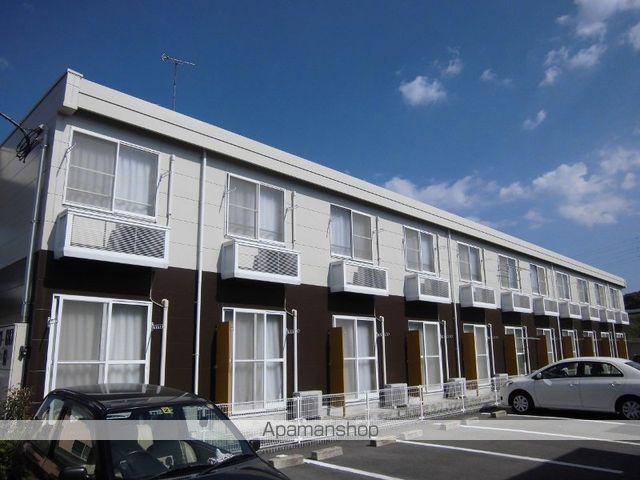 レオパレスSORATO