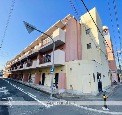 エルロード住吉7号館