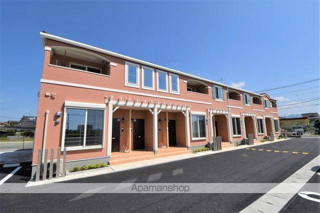 クレールⅣ A(1LDK/1階)