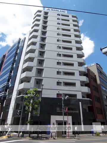 メインステージ大手町