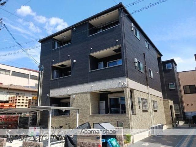 パーチェ エテルノⅡ