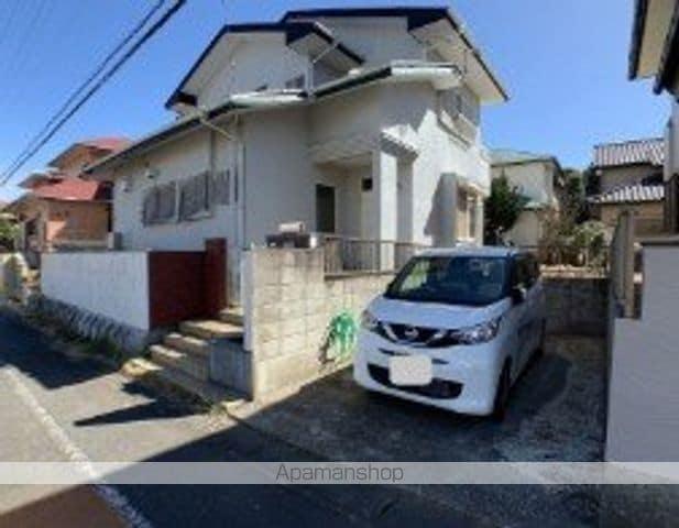 鹿島臨海鉄道 鹿島神宮駅 徒歩53分 2階建 築38年