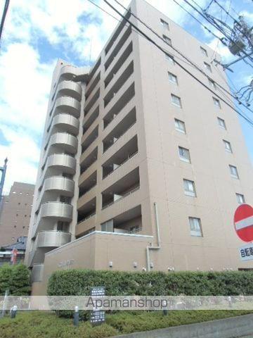 ルーエハイム府中(3LDK/3階)