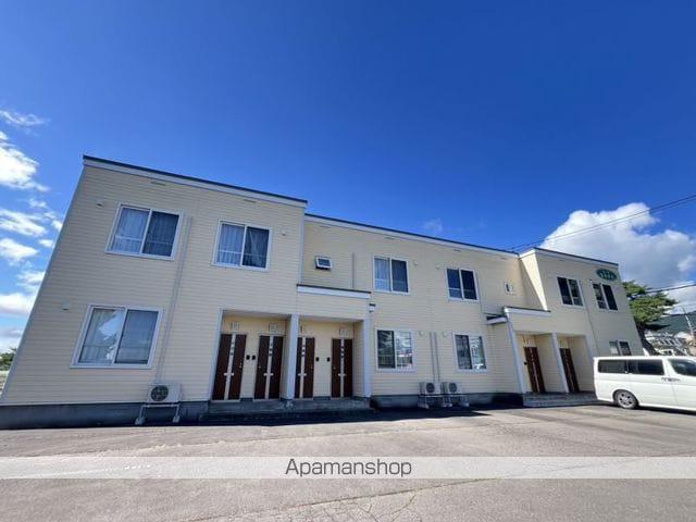 カーサなるかわ