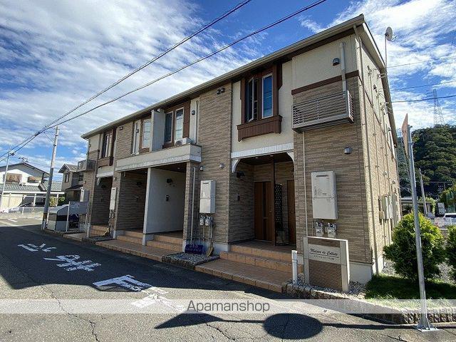 メゾン ドゥ コルーテ