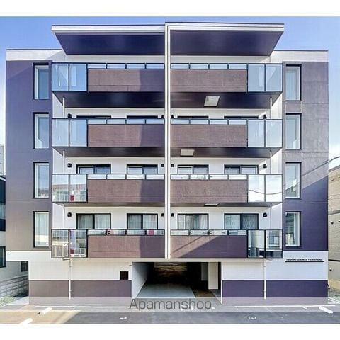 HIGH RESIDENCE YAMAHANA