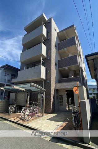 メルヴェーユ津田沼