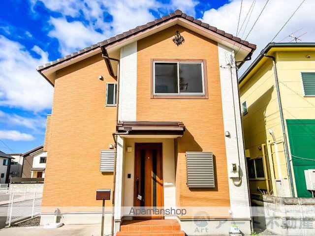 伊予鉄道横河原線 久米駅 徒歩55分 2階建 築15年