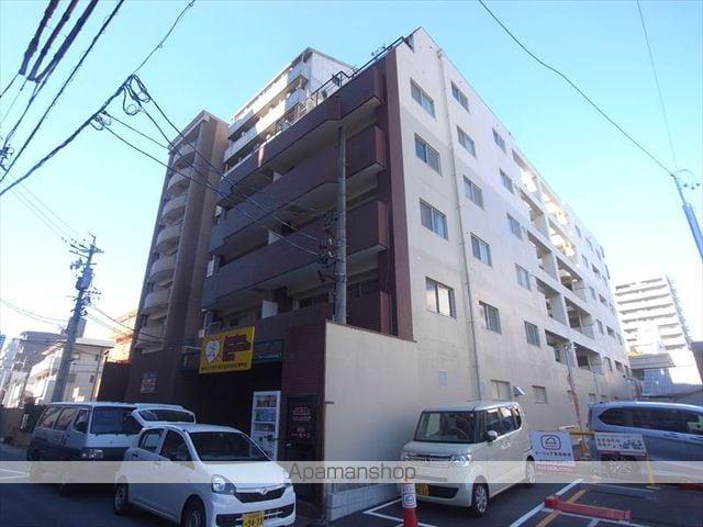 セカンドタウン