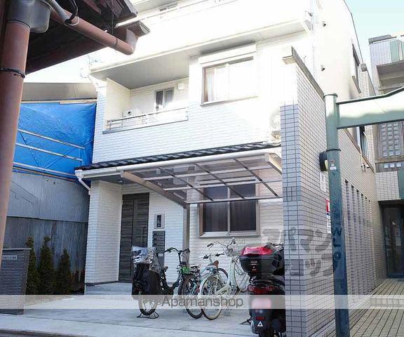 京都グランデII番館