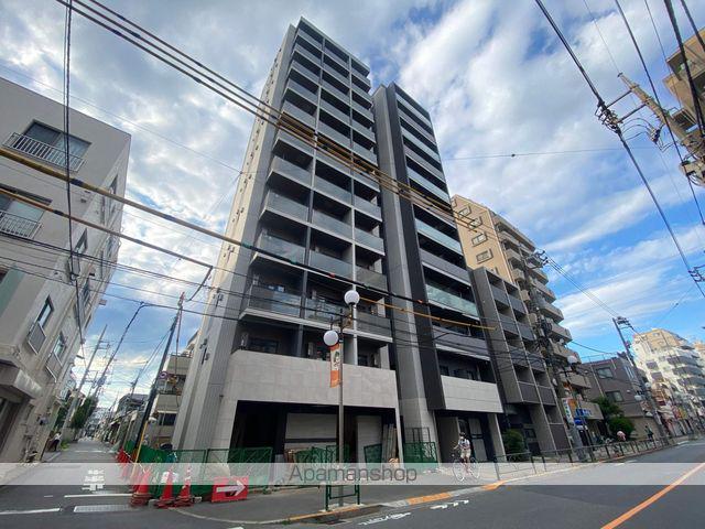 ベルシード立川