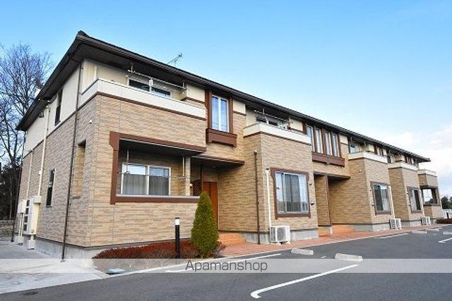 サニーヒルⅤ(1LDK/1階)